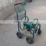 Garden Hose Reel Trolley Cart TC1850 thumbnail-1