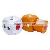 Dice CD Box ,CD Holder,CD Package LS Eplus thumbnail-1