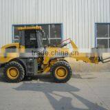 China 2ton Truck Loader ZL20F With Cummins Engine,CE thumbnail-1