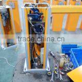 Electrical Road Barrier thumbnail-3