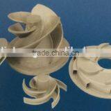Casting Items for Hydraulic Parts thumbnail-1
