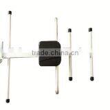 VHF UHF Dual Band Yagi Antenna/ Outdoor Directional Beam Antenna thumbnail-1