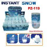 Magic Water Growing Instant Snow Toys thumbnail-4