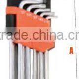 9pcs Hex Key Set thumbnail-2