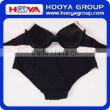 New Stylish Hot Fancy Bra And Panty Set thumbnail-6