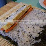 High-quality Bamboo Sushi Mat thumbnail-4