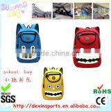 2014new Style Wholesale Children Neoprene School Bag thumbnail-1