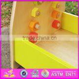 2016 New Design Children Wooden Mini Tool Toy W03D077-S thumbnail-6