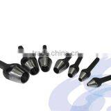 7PC Hardened Alloy Steel Arch Hole Punch Hand Tools Set thumbnail-1
