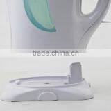 PLASTIC IMMERSED CORDLESS KETTLE WITH GOOD QUALITY thumbnail-2