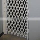 Safey Folding Steel Frame Adjustable Fence thumbnail-1