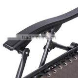 Steel Tube Wide Lounger Double Relax Zero Gravity Chair thumbnail-6