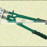 High Quality Plumbing Tools Manual Pressing Clamp