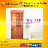 Mesh Insect Door Curtain With Magnet,Defend the Gnat thumbnail-5