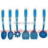 NY-2886 Nylon Kitchen Utensil Supplier thumbnail-1