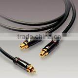 PAL Plug to PAL Plug RCA Cable VK5006 thumbnail-1