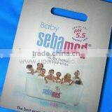 Degradable Patch Carrier Fashion Bags thumbnail-1