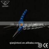QJF-J33 Colorful High Quality Aluminium Alloy Fishing Plier thumbnail-5