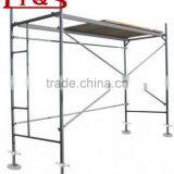 H Frame Scaffolding With Base Jack thumbnail-1