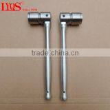 7/16 Bi-hex Box End Poker Handle Scaffold Spanner