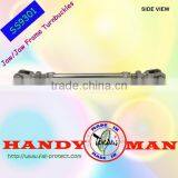 Jaw Jaw Frame Turnbuckle thumbnail-2