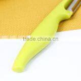 CAK07 Custom Plastic Fruit and Vegetables Peeler for Wholesale thumbnail-5