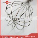 12 Inches Kitchen Mixer Stainless Steel Egg Beater for 2015 New Products thumbnail-3