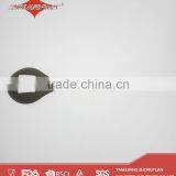 Colorful Silicone Kitchen Utensils With Wood Handle thumbnail-3