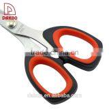Mini Cheap Stainless Steel Office Scissors thumbnail-5