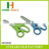 Factory Price HB-S5036 Different Types Of Scissors thumbnail-2