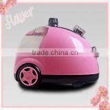 High Pressure Handy Standing Iron Garment Steamer 1700w thumbnail-6