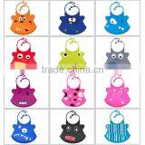 New Promotional Gift Ideas 2015 Adorable Baby Bib thumbnail-6
