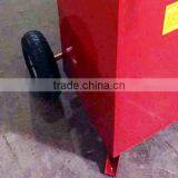 Manual Oil Bucket Pump Dispenser OPT115R10 thumbnail-5