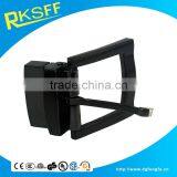 Plating GUN METAL Square Belt Buckle for Promotion thumbnail-2