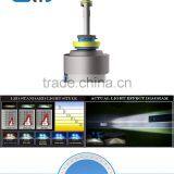 The New LED Headlights H11 Modified Headlamps H13 / H4 H7. Integration of Car Headlights Headlamps thumbnail-6