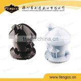 House Piggy Bank Cheap Promotion, Custom Plastic House Money Box thumbnail-1