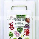 3pcs Cutting Board Set