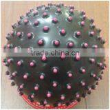 Promotional Glow in the Dark Knobby Balls thumbnail-3