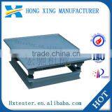 Vibration Test Equipment Manufacturers for Testing Concrete
