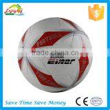 Indoor Outdoor Professional Custom LOGO Design TPU/PU/PVC/Leather Personalized Soccer Ball thumbnail-5