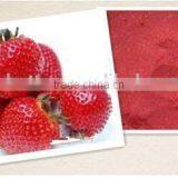 Concentration Instant Raspberry Juice Powder Taste Similar the Fresh Fruits Juice thumbnail-1