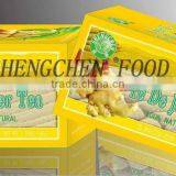 Ginger Teabag, Flavor Teabag thumbnail-1