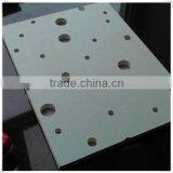 3mm Hole Perforated Decorative Ceiling Tiles/gypsum Drywall thumbnail-1