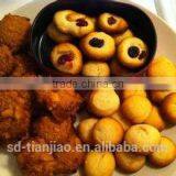 Brown Color Maltodextrin for Dark Color Food thumbnail-1