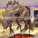 High Qualiy Artificial Dinosaur Statue Wholesale thumbnail-1
