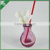 Colorful Ball Glass Bottle for 50ml Reed Diffuser Oil thumbnail-4