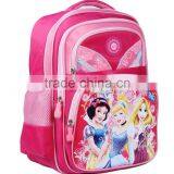 3D or Embossed Wholesale Children School Bag thumbnail-3