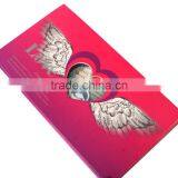 Mother's Day Gift Angel Wing Red Love Pearl Gift (small) thumbnail-3