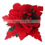 Cheap Single Rose Flowers Pin thumbnail-1