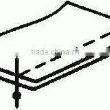 Lightweight Portable Bag Closing Machine 2200A thumbnail-2